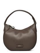 BOSS Lenah Shoulderbag Brun