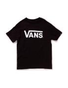 VANS Vans Classic Boys Svart