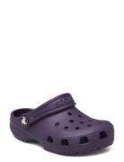 Crocs Classic Clog T Lila