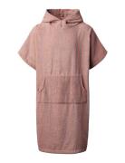 Bongusta Naram Poncho Rosa