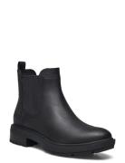 Timberland Mid Chelsea Boot Svart