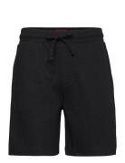 HUGO Austin Shorts Svart