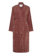 Rosemunde Rwadamo Robe Brun