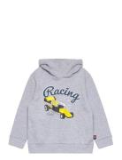 LEGO Kidswear Lwscout 708 - Sweatshirt Grå