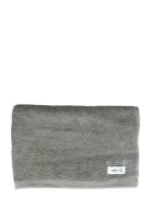 The Organic Company Mild Bath Towel Grön