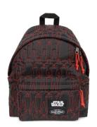 Eastpak Padded Pak'r Svart