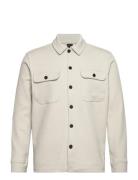 ONLY & SONS Onsnewkodyl Overshirt Sweat Grå