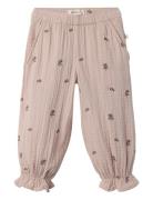 Lil'Atelier Nmftamina Pant Lil Rosa