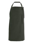 Södahl Apron 70X78 Cm Soft Forest Green Grön