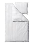 Södahl Bed Linen 140X220 Noble White Vit