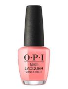 OPI You've Got Nata On Me Rosa