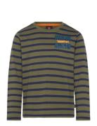 LEGO Kidswear Lwtano 700 - T-Shirt L/S Grön