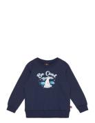 LEGO Kidswear Lwscope 600 - Sweatshirt Marinblå