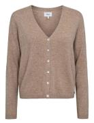 Nümph Nukasha Cardigan Beige