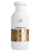 Wella Professionals Wella Professionals Oil Reflections Luminious Reve...