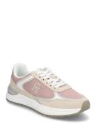 Tommy Hilfiger Casual Fashion Runner Mix Beige