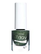 Depend Cosmetic 7Day Hybrid Polish 7334 Grön