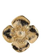 Susmie's Flowery Ring Guld