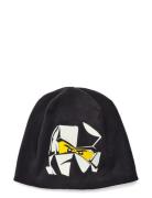 LEGO Kidswear Lwaris 607 - Fleece Hat Svart