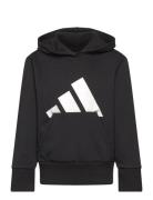 Adidas Sportswear Jg Glam Hd Svart