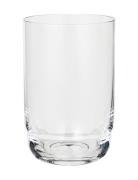 Broste Copenhagen Nordic Bistro Glass Nude