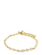 Pilgrim Imogene Recycled Bracelet Guld