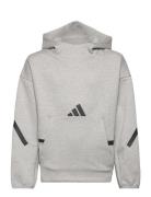 Adidas Sportswear J Z.n.e. Hd Grå