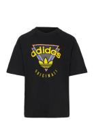 Adidas Originals Tee Svart