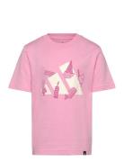 Adidas Sportswear Lk L Ice Tee Rosa