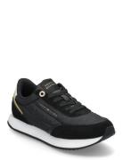 Tommy Hilfiger Essential Runner Svart