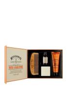 The Scottish Fine Soaps Face & Beard Care Kit Nude