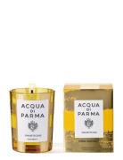 Acqua Di Parma Caminetto Candle 200G Holiday 24 Nude