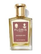 Floris Floris London Leather Oud Eau De Parfum Nude