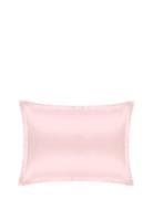 Cloud & Glow Silk Pillowcase Light Blush Rosa