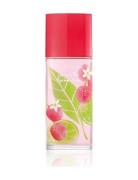 Elizabeth Arden Green Tea Lychee Lime Eau De Toilette 100 Ml Nude