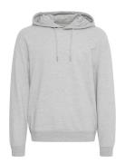 Blend Bhbrody Sweatshirt Hood Grå