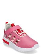 Adidas Sportswear Racer Tr23 Minnie El I Rosa