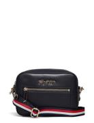 Tommy Hilfiger Iconic Tommy Camera Bag Svart