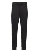 Belstaff Belstaff Sweatpants Black Svart