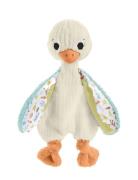 Fisher-Price Snuggle Up Goose Multi/patterned