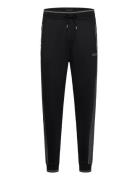 BOSS Tracksuit Pants Svart