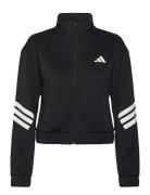 Adidas Sportswear Jg Spr Ttop Svart