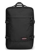 Eastpak Travelpack Svart