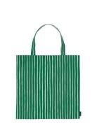 Marimekko Home Piccolo Bag 44X43 Cm Grön