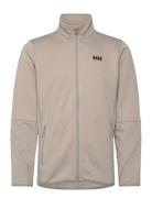 Helly Hansen Alpha Zero Fleece Jacket Beige