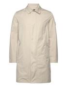 Belstaff Drill Coat St Beige Beige