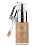 PÜR Love Your Selfie Liquid Foundation