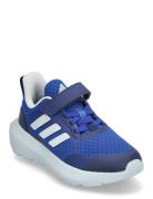 Adidas Sportswear Fortarun 3.0 El C Blå