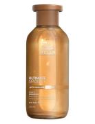 Wella Professionals Wella Professionals Ultimate Smooth Shampoo 250Ml ...