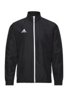 Adidas Performance Ent22 Pre Jkt Svart